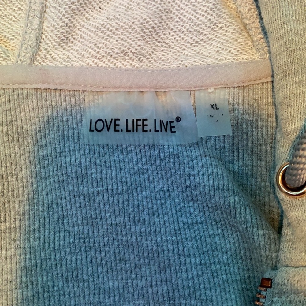 Jacket - Picture 5 of 5